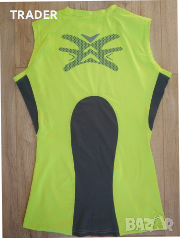 тениска  потник PRO TOUCH екип за спорт Dry Skin Advanced Technology, снимка 8 - Тениски - 18185033