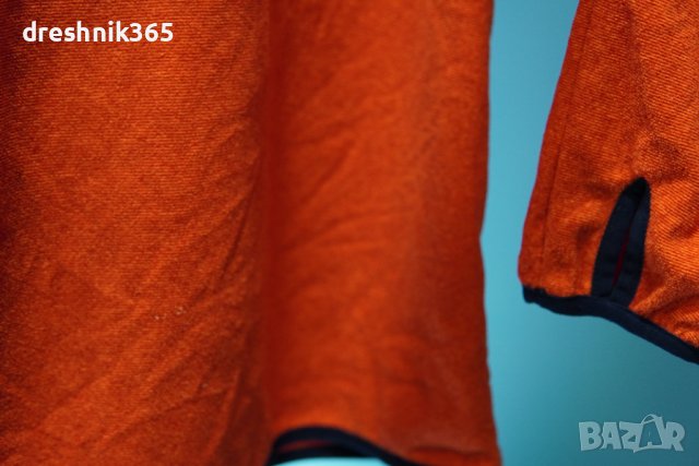 Vikafjell Полар/Мъжки S, снимка 5 - Блузи - 38937305