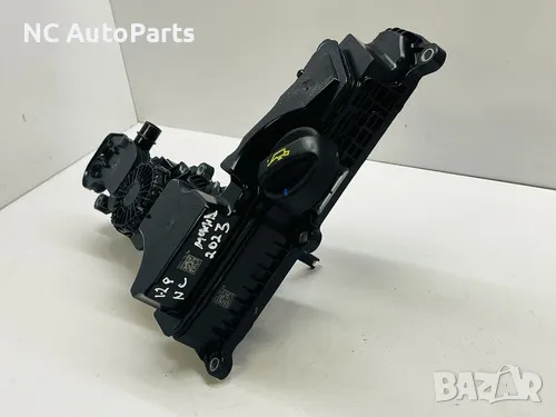 Капак за разпределителни валове за Опел Мока 1.2 бензин EB2LTD HN09 136 коня 9854415880 2023, снимка 5 - Части - 49269647