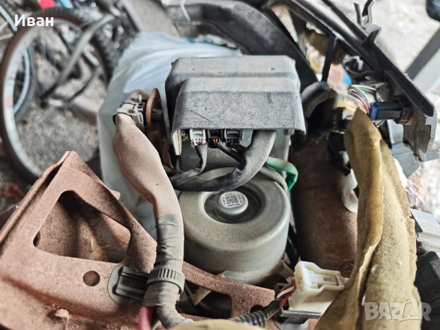 Ел. хидравлика и модули Тойота рав 4 2015 /89650-42091/, снимка 6 - Части - 51876784