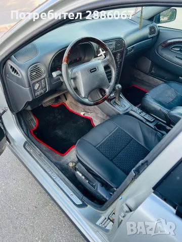 Волво v40 2.0 Т. автоматик , снимка 5 - Автомобили и джипове - 56155620