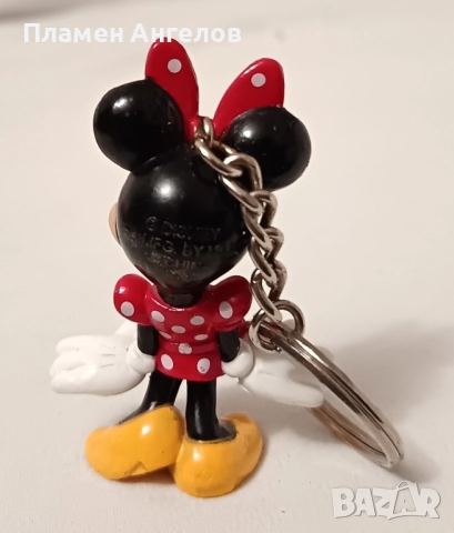 Ключодържател или висулка за чанти, раници и други, снимка 4 - Други - 52556205