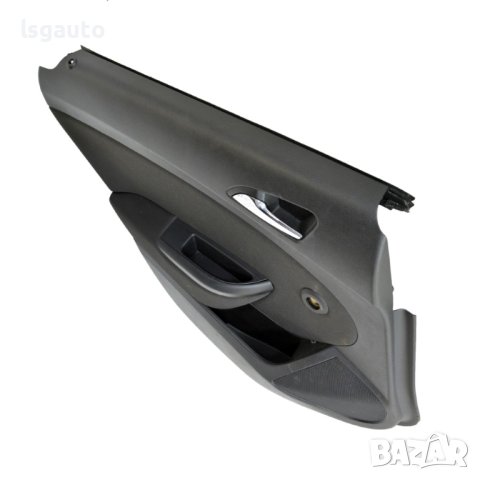 Интериорна кора задна лява врата Opel Astra (J) 2010-2018 ID:109701, снимка 2 - Части - 41922729