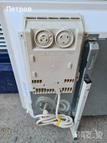 Стенен Конвектор AIRELEC TACTIC 2500W, снимка 3 - Отоплителни печки - 42336764