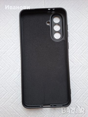 Калъф за Samsung Galaxy A56, снимка 7 - Калъфи, кейсове - 50384413