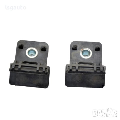 Комплект стойки радиатор Opel Astra (J) 2010-2018 ID:109678