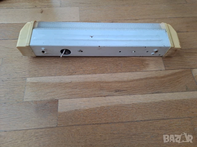 Луминисцентна лампа или осветително тяло за баня или друго помещение с ключе, снимка 3 - Лампи за баня - 50549886