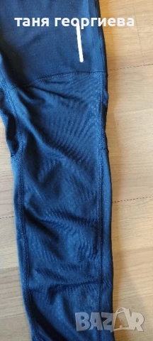 дълъг клин за бягане nike , снимка 2 - Спортни екипи - 50679747