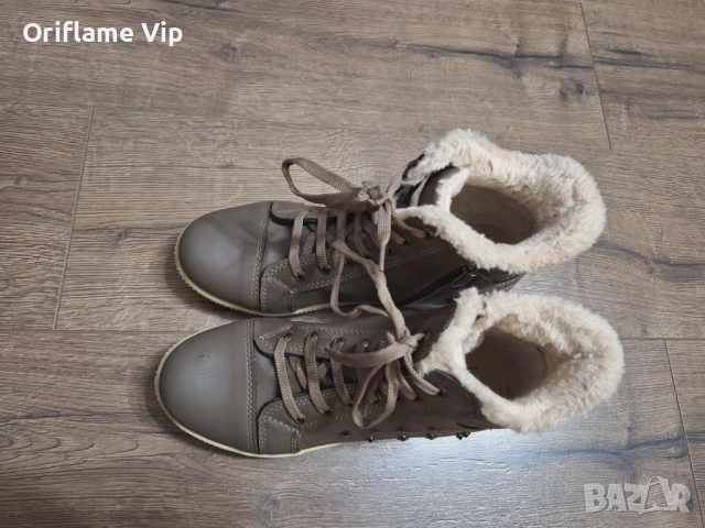 Ботуши, снимка 6 - Детски боти и ботуши - 42958204