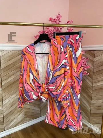 Сет/Комплект LFS Cool Summer , снимка 13 - Комплекти - 50437720