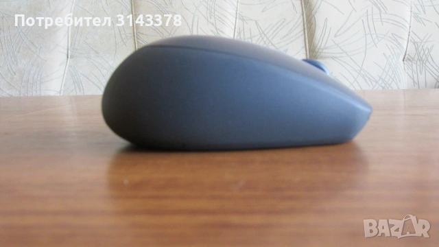 Logitech M590 безжична мишка, снимка 5 - Клавиатури и мишки - 53709418