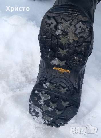 Тактически обувки Star Force /номер 42, снимка 8 - Други - 53596464