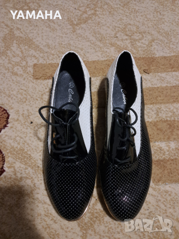 Cаbin  Дсмски  Обувки 41, снимка 8 - Дамски ежедневни обувки - 44628642