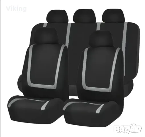 Авто тапицерия, снимка 1