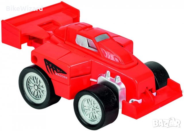 WDK A1902823 трансформираща кола играчка НОВА, снимка 4 - Коли, камиони, мотори, писти - 34498671