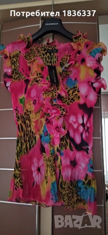 Дамска блуза , снимка 1