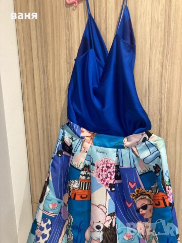 Дамски потник, снимка 3 - Потници - 42193657