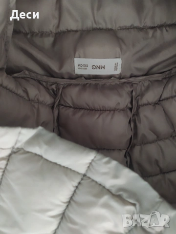 Детски елек 11-12 год., снимка 3 - Детски якета и елеци - 53573018