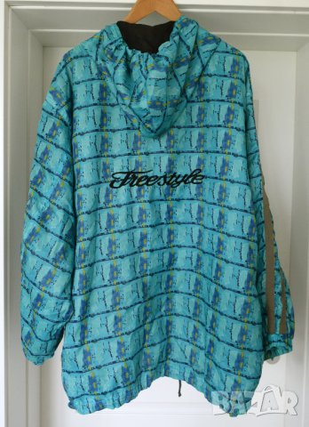 Elho мъжко спортно горнище , снимка 3 - Спортни дрехи, екипи - 41183661