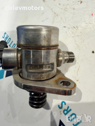 9812133780 бензинова помпа за високо налягане от Opel Mokka 1.2i автоматик,131 кс., двигател HNS, F1, снимка 3 - Части - 53478682