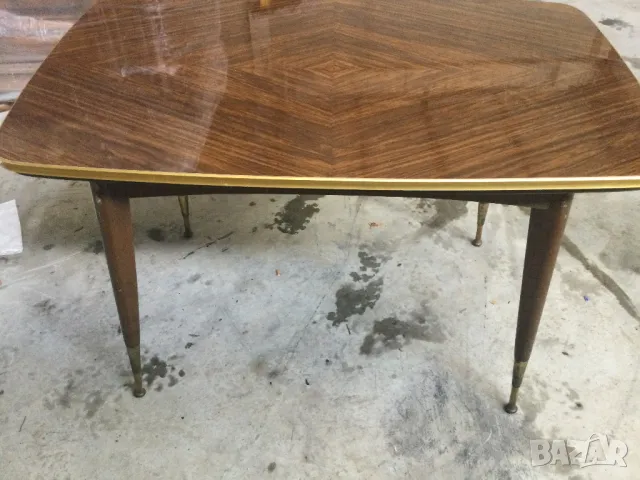 Ретро холна масичка , снимка 2 - Маси - 50264578