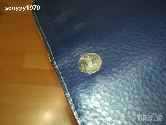 TOMMY HILFIFER-ВНОС SWISS 2901251840, снимка 15 - Чанти - 48882685