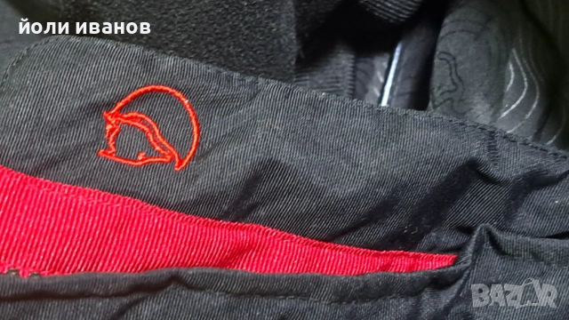 FJALL RAVEN-зимно яке S размер, снимка 5 - Якета - 53058132