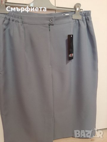  Нова дамска пола , снимка 2 - Поли - 38703259