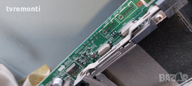 Main Board BN41-00813E-MP1.0 SAMSUNG LE37M86BD for 37inc DISPLAY T370HW02 V2, снимка 2 - Части и Платки - 42608675