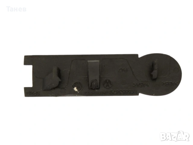 Емблема GTI, снимка 2 - Аксесоари и консумативи - 53816135