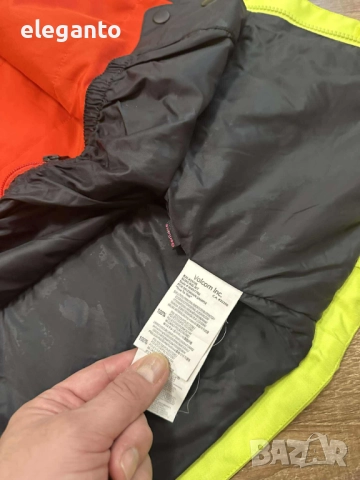 VOLCOM ELIAS 8000мм Regular Primaloft Изолирано дамско SNOWBOARD яке , М размер, снимка 11 - Якета - 52689033