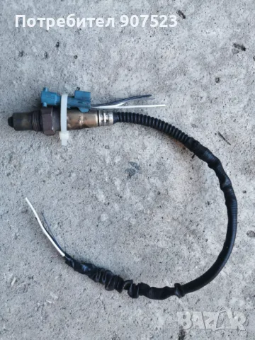 Ламбда сонда за Peugeot 307 (08.2000 - 12.2012) 1.6 16V, 109 к.с.