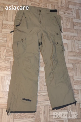 Ски/сноуборд панталон М с Технология: 3M™ Thinsulate™ Insulation