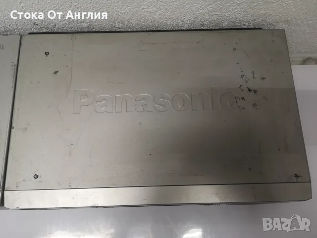 Видео плейър - Panasonic - NV-SJ220B-S, снимка 5 - Други - 53791963
