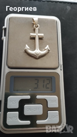 Сребърни бижута гривни,пръстени,обици,синджири кръстове.Проба 925., снимка 17 - Колиета, медальони, синджири - 51523240