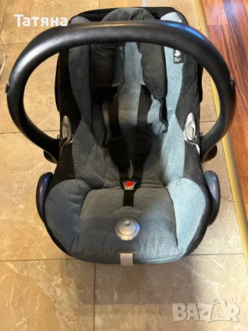 Детско кресло, столче за кола 0-6мес