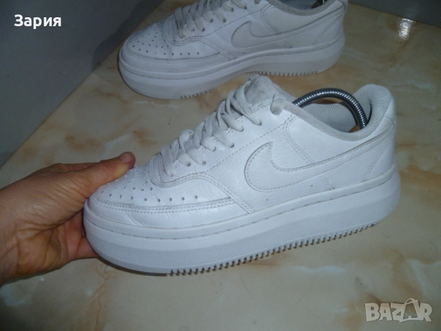 NIKE сникърси №38, снимка 2 - Маратонки - 51768312