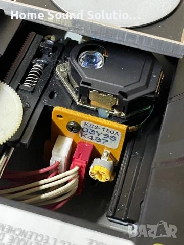 ONKYO C-100, снимка 13 - MP3 и MP4 плеъри - 52541536