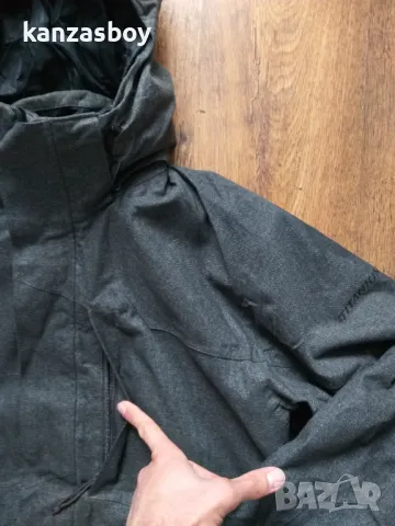 columbia titanium - страхотно мъжко яке Л, снимка 8 - Якета - 48682618