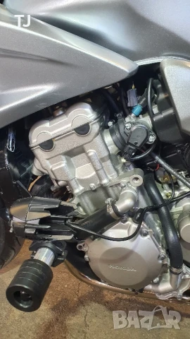 Honda Cbf 1000 ABS, снимка 12 - Мотоциклети и мототехника - 50333646