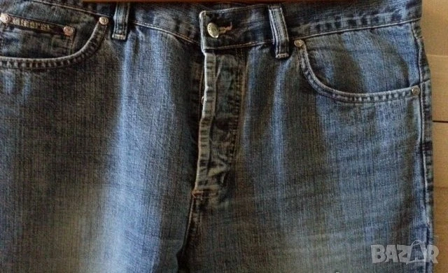 Мъжки дънки Integral Jeans нови, снимка 5 - Дънки - 50544568