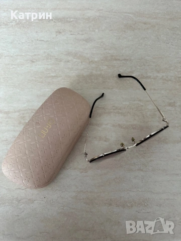 Слънчеви очила Liu Jo, снимка 2 - Слънчеви и диоптрични очила - 53411411