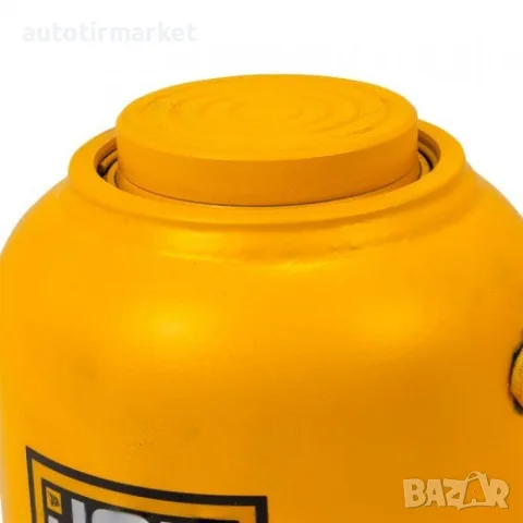 Хидравличен крик JCB , тип бутилка, 50т – TH95004, снимка 4 - Аксесоари и консумативи - 56054161