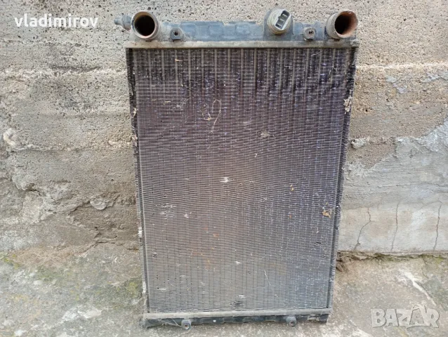 Радиатор , снимка 2 - Части - 50409012