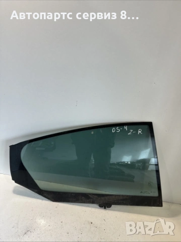 Стъкло задно дясно 43r-001604 за Ситроен ДС4 Citroen ds4 type 9h05 1.6 Hdi 82hp 2011