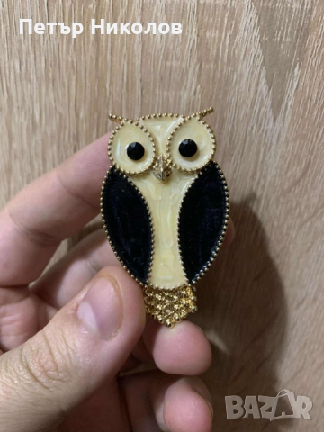 Van Cleef & Arpels брошка