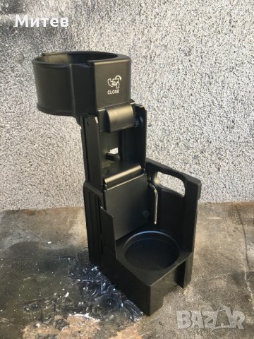Cup Holder-Mercedes W211/E-class(поставка за чаша)