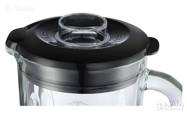 БЛЕНДЕР Russell Hobbs -850W,Стъклена кана ! МОЩЕН И ЕФЕКТИВЕН, снимка 5 - Блендери - 55970350