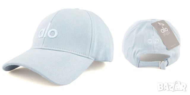 шапки с козирка ami miu miu celine , снимка 2 - Шапки - 51206811