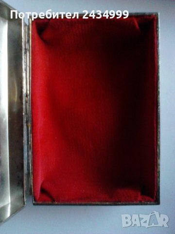 Продавам кутия за бижута, снимка 4 - Други - 38851078